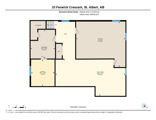 33 Fenwick Crescent, St. Albert, AB - Other