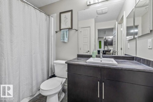 113 5510 Schonsee Drive, Edmonton, AB - Indoor Photo Showing Bathroom