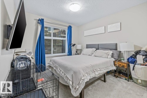 113 5510 Schonsee Drive, Edmonton, AB - Indoor Photo Showing Bedroom