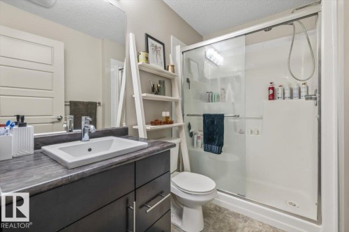 113 5510 Schonsee Drive, Edmonton, AB - Indoor Photo Showing Bathroom