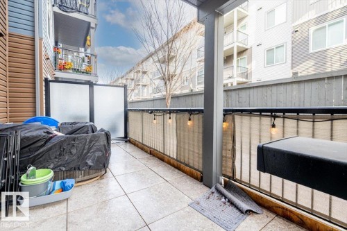 113 5510 Schonsee Drive, Edmonton, AB - Outdoor With Exterior