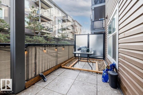 113 5510 Schonsee Drive, Edmonton, AB - Outdoor With Exterior