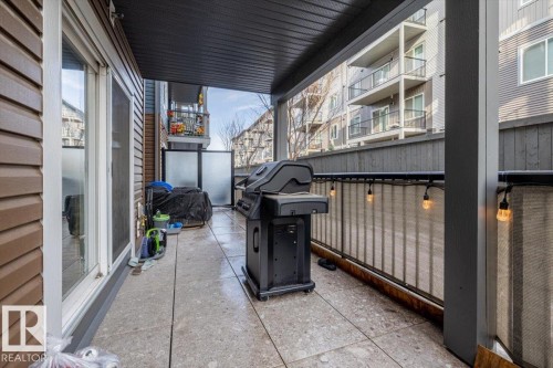 113 5510 Schonsee Drive, Edmonton, AB - Outdoor With Exterior