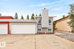 4517 38A Avenue  Edmonton, AB T6L 5B5