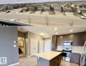 437 5504 Schonsee Drive, Edmonton, AB  - Indoor Photo Showing Kitchen 