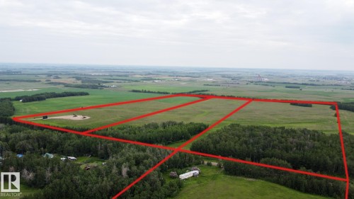 553-Lot D Range Road 201, Rural Lamont County, AB 