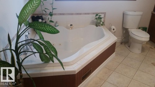 16305 109A Avenue, Edmonton, AB - Indoor Photo Showing Bathroom