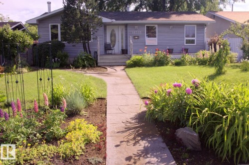 16305 109A Avenue, Edmonton, AB - Outdoor