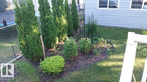 16305 109A Avenue, Edmonton, AB - Outdoor