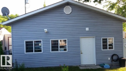 16305 109A Avenue, Edmonton, AB - Outdoor With Exterior