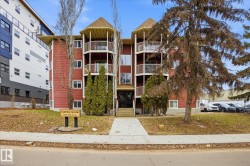103 10732 86 Avenue  Edmonton, AB T6E 2M9