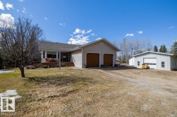 31 51214 RGE ROAD 260  Rural Parkland County, AB T7Y 1B1