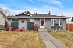 26 SOUTHPARK Drive Leduc, AB T9E 4W9