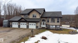 27 61119 Rge Rd 465 Rural Bonnyville M.D., AB T9N 2G4