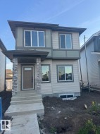 UPPER 19 SERENO Lane Fort Saskatchewan, AB T9E 1H3