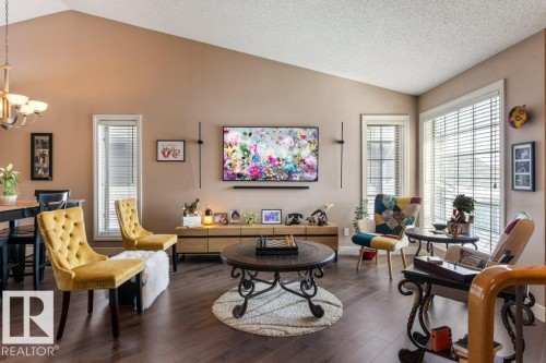 17 Donald Place, St. Albert, AB - Indoor Photo Showing Other Room