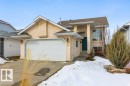 17 Donald Place, St. Albert, AB  - Outdoor 