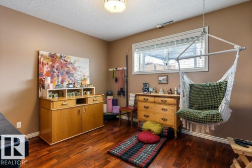 17 Donald Place, St. Albert, AB - Indoor