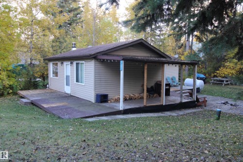 97 4418 HWY 633  Rural Lac Ste. Anne County, AB T0E 0L0