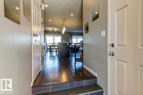 5487 Crabapple Loop Sw, Edmonton, AB - Indoor Photo Showing Other Room