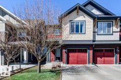 5487 Crabapple Loop SW  Edmonton, AB T6X 1S5