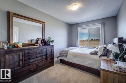 5487 Crabapple Loop Sw, Edmonton, AB - Indoor Photo Showing Bedroom