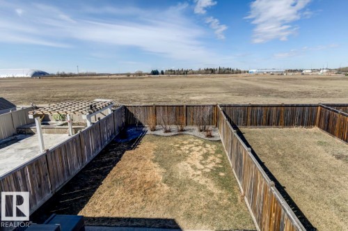 5487 Crabapple Loop Sw, Edmonton, AB - Outdoor With View