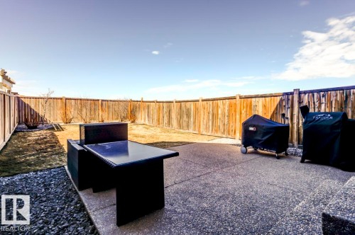 5487 Crabapple Loop Sw, Edmonton, AB - Outdoor