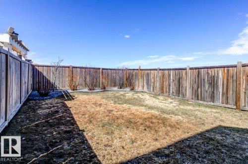 5487 Crabapple Loop Sw, Edmonton, AB - Outdoor