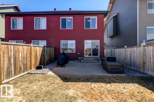 5487 Crabapple Loop Sw, Edmonton, AB - Outdoor With Exterior