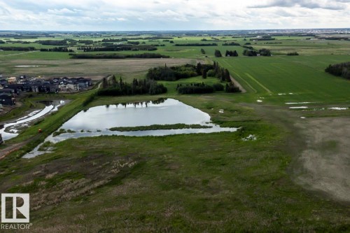 5487 Crabapple Loop Sw, Edmonton, AB - Outdoor With View