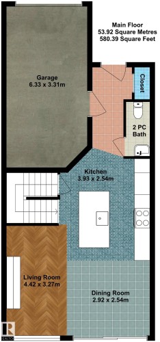 5487 Crabapple Loop Sw, Edmonton, AB - Other