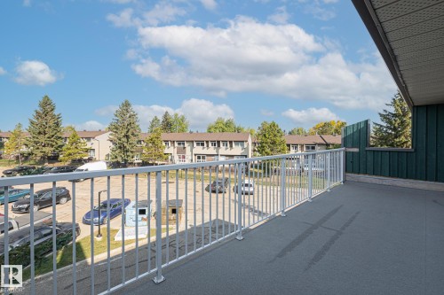 308 6208 180 Street, Edmonton, AB - Outdoor With Balcony