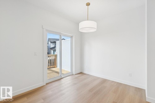 47 710 Mattson Drive Sw, Edmonton, AB - Indoor Photo Showing Other Room