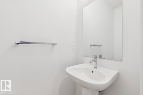47 710 Mattson Drive Sw, Edmonton, AB - Indoor Photo Showing Bathroom