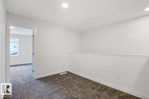 47 710 Mattson Drive Sw, Edmonton, AB - Indoor Photo Showing Other Room