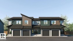 47 710 Mattson Drive SW  Edmonton, AB T6X 1A3