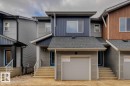 47 710 Mattson Drive Sw, Edmonton, AB  - Outdoor With Exterior 