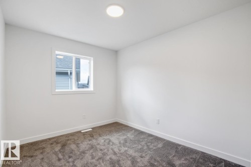 47 710 Mattson Drive Sw, Edmonton, AB - Indoor Photo Showing Other Room
