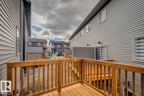 47 710 Mattson Drive Sw, Edmonton, AB - Outdoor With Exterior