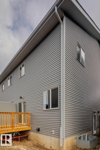 47 710 Mattson Drive Sw, Edmonton, AB - Outdoor With Exterior