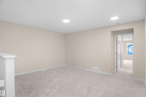 22915 95 Avenue, Edmonton, AB - Indoor Photo Showing Other Room