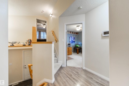 7 Hilldowns Drive, Spruce Grove, AB - Indoor Photo Showing Other Room