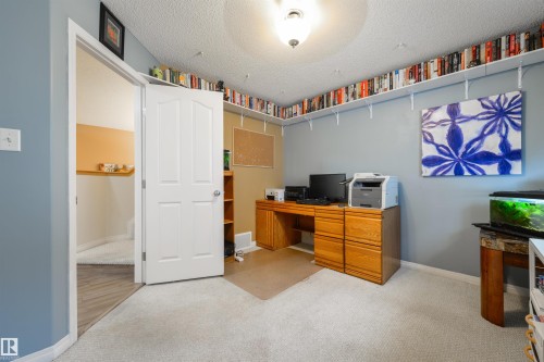 7 Hilldowns Drive, Spruce Grove, AB - Indoor