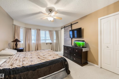 7 Hilldowns Drive, Spruce Grove, AB - Indoor Photo Showing Bedroom