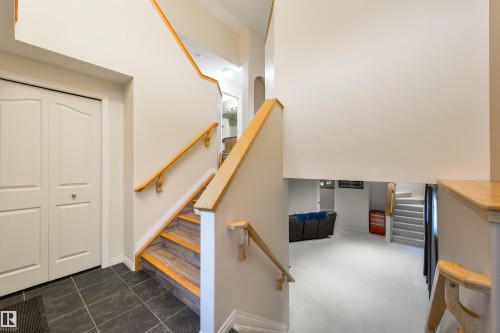 7 Hilldowns Drive, Spruce Grove, AB - Indoor Photo Showing Other Room