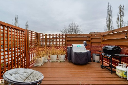 7 Hilldowns Drive, Spruce Grove, AB - Outdoor