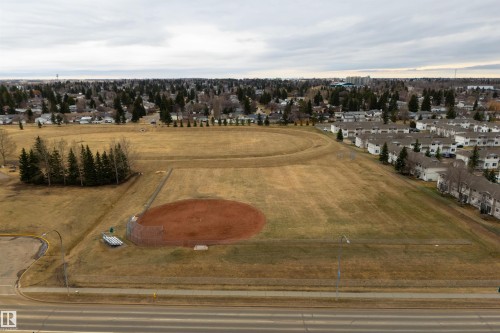 7 Hilldowns Drive, Spruce Grove, AB - Outdoor With View