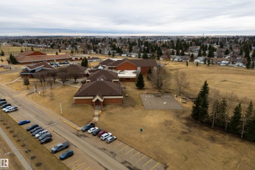 7 Hilldowns Drive, Spruce Grove, AB - Outdoor With View