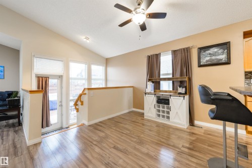 7 Hilldowns Drive, Spruce Grove, AB - Indoor